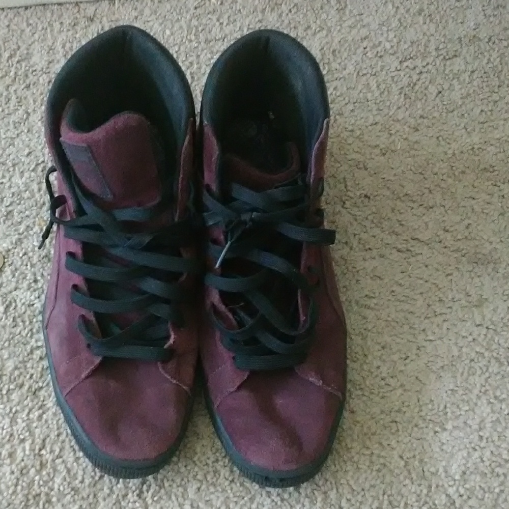 Shoes